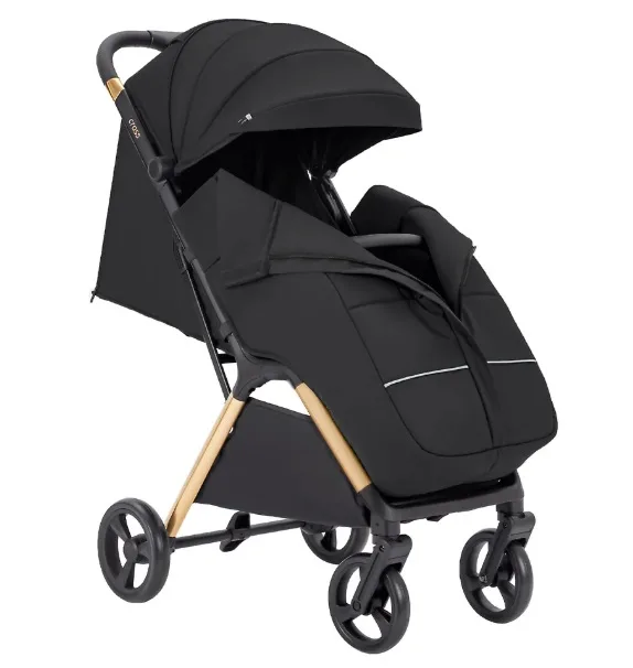 Детская прогулочная коляска Carrello Cross CRL-5523 — фото 5