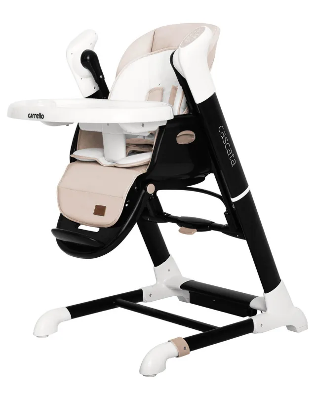 Стульчик для кормления Carrello Cascata CRL-10303/1 — фото 11