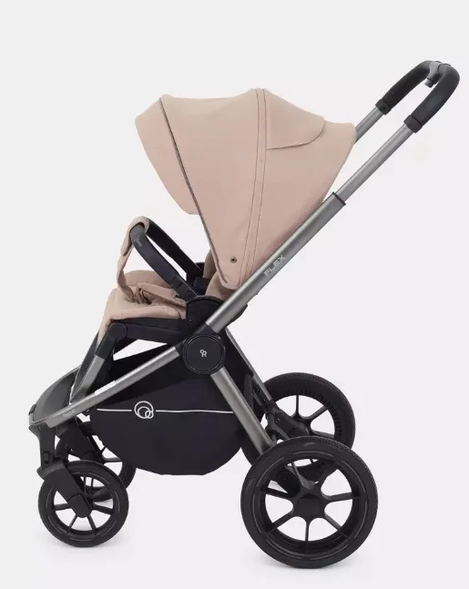 Детская коляска Rant Flex Pro 2 в 1 — фото 13