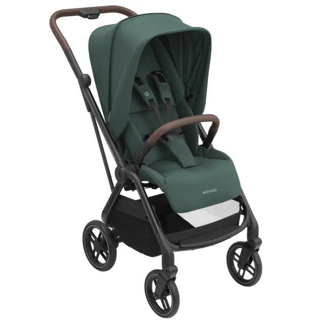 Детская прогулочная коляска Maxi-Cosi Leona — фото 10