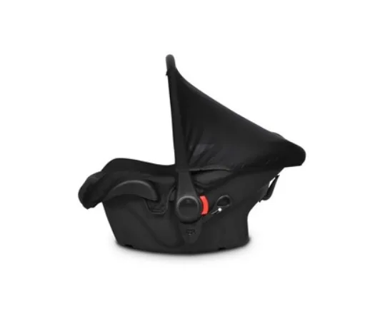 Детская коляска Riko Basic Ozon Ecco 3 в 1 — фото 4