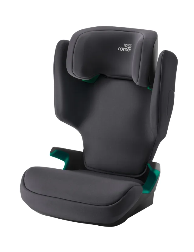 Детское автокресло Britax Romer Adventure Plus 2 — фото 11