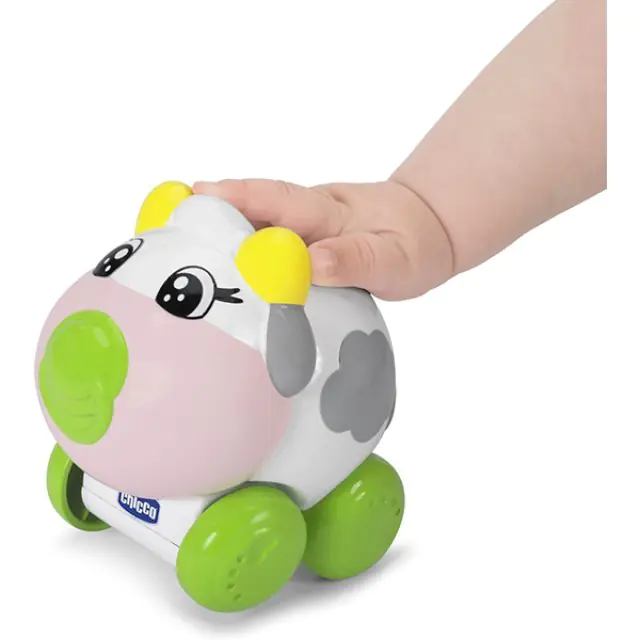 Музыкальная игрушка Chicco Go Go Music Display Box Чико Гоу Гоу Мьюзик Дисплей Бокс — фото 6