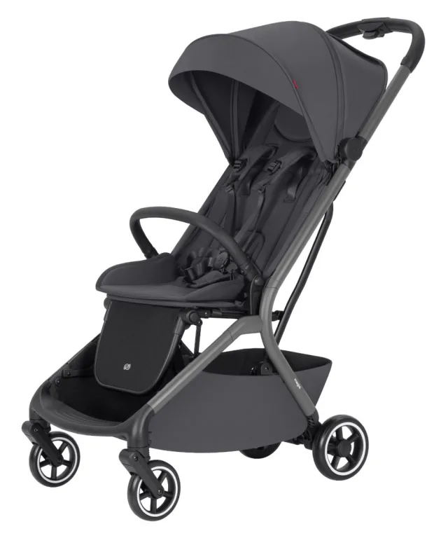 Детская прогулочная коляска Carrello Magia CRL-5555 — фото 20