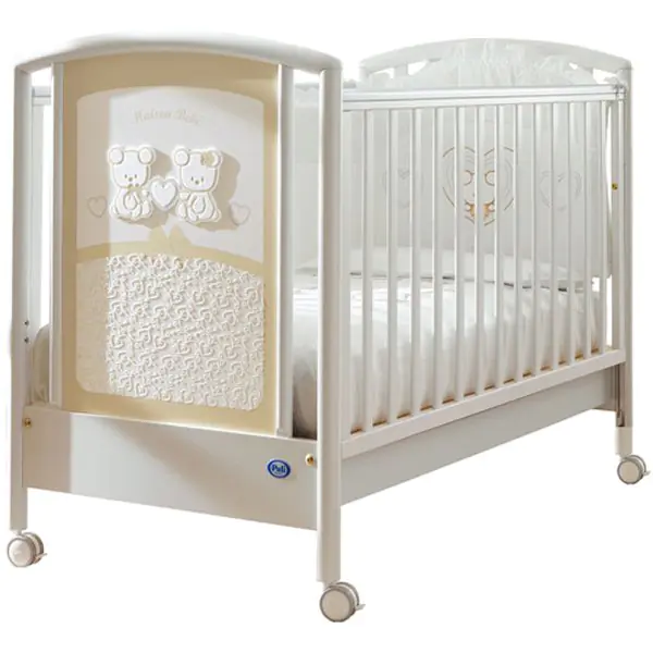 Детская кроватка Pali Smart Maison Bebe — фото 1