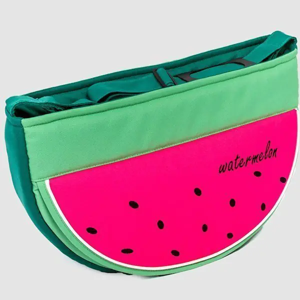 Детская коляска DPG Watermelon 3 в 1 — фото 10