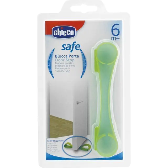 Блокировка дверей Chicco Чико — фото 1