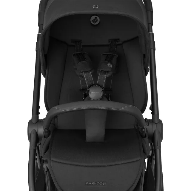 Детская коляска Maxi-Cosi Oxford Plus 2 в 1 — фото 8