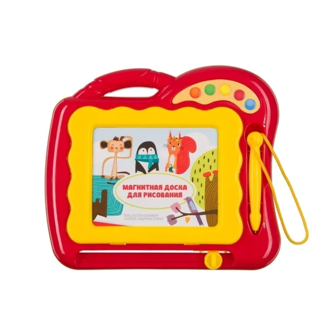 Игровой центр-ходунки Happy Baby Junior — фото 8