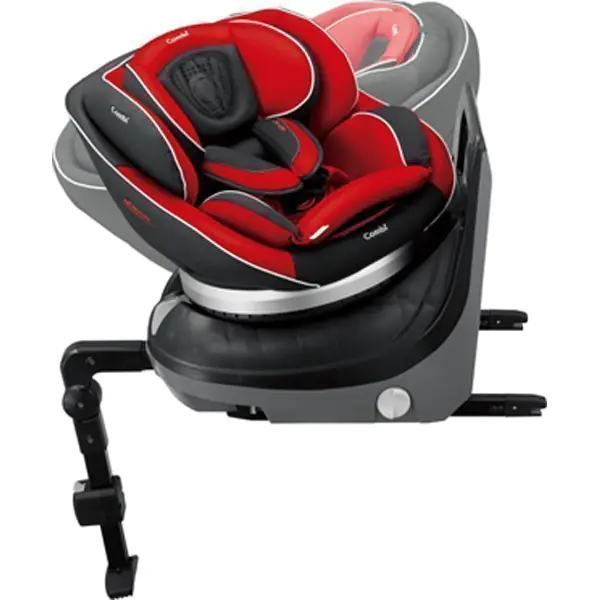 Автокресло Combi Neroom Isofix Premium 157919 — фото 5