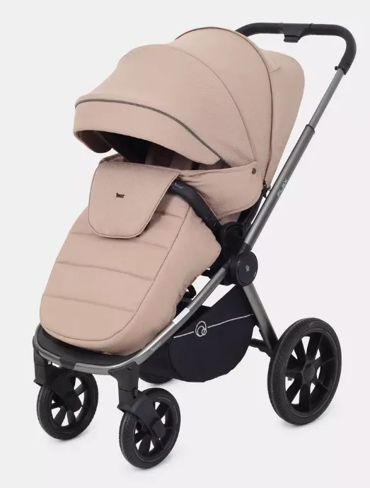Детская коляска Rant Flex Pro 2 в 1 — фото 9