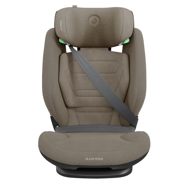 Детское автокресло Maxi-Cosi RodiFix Pro 2 i-Size — фото 4