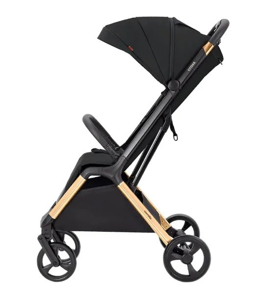 Детская прогулочная коляска Carrello Cross CRL-5523 — фото 2