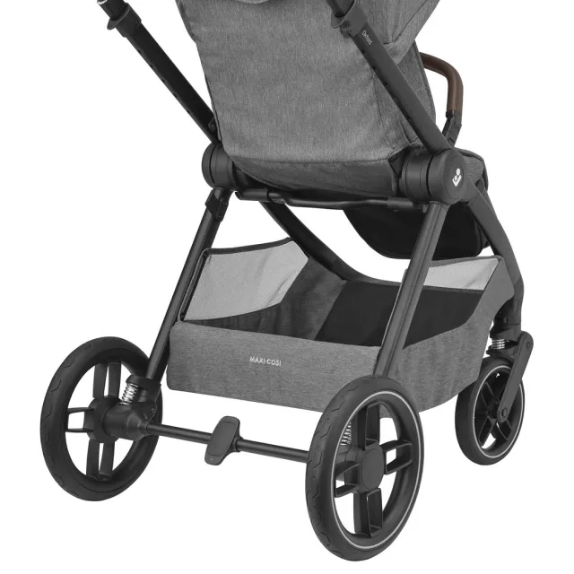 Детская прогулочная коляска Maxi-Cosi Oxford — фото 5