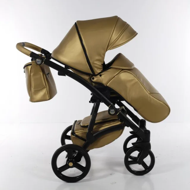 Детская прогулочная коляска UPPAbaby Cruz V2 — фото 7
