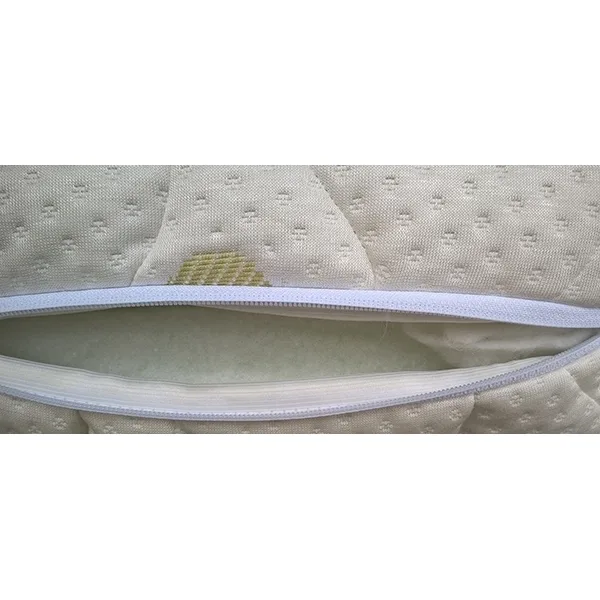 Детский матрас Plitex Aloe Vera Comfort — фото 3