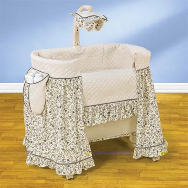 Колыбель Simplicity 3016 MIR — фото 4