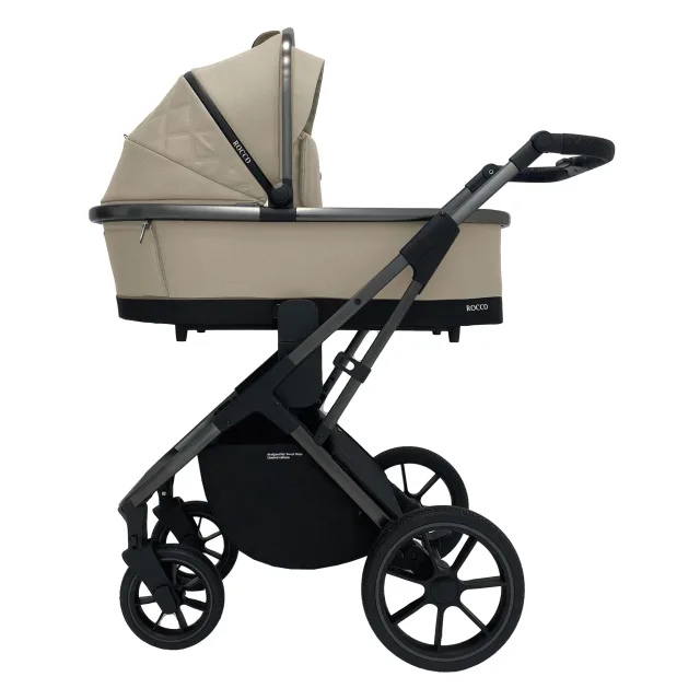 Детская коляска Sweet Baby Rocco 2 в 1 — фото 3