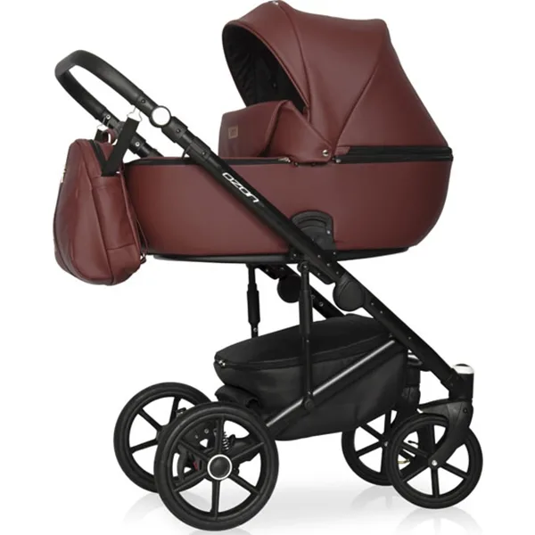Детская коляска Riko Basic Ozon 2 в 1 — фото 1