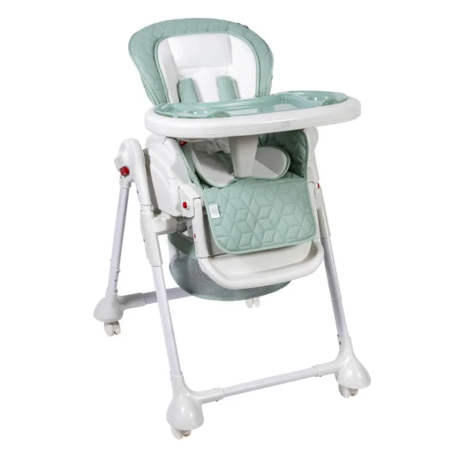 Детский стульчик для кормления Sweet Baby Luxor Classic — фото 9