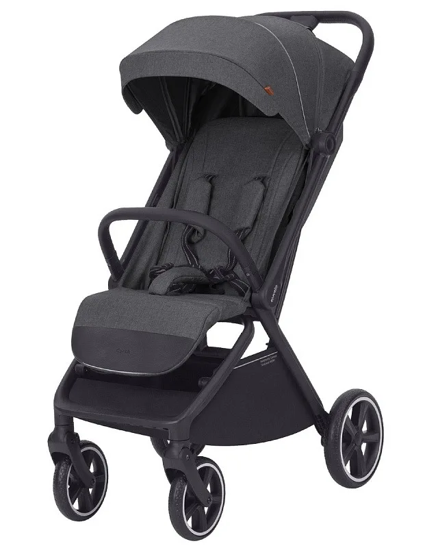 Детская прогулочная коляска Carrello Corsa — фото 9
