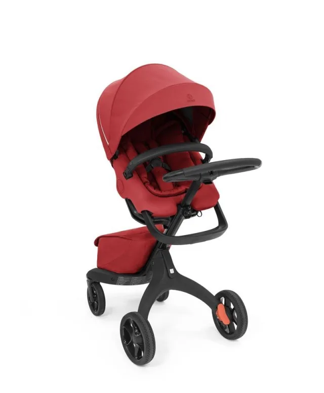 Детская коляска Stokke Xplory X 2 в 1 — фото 9