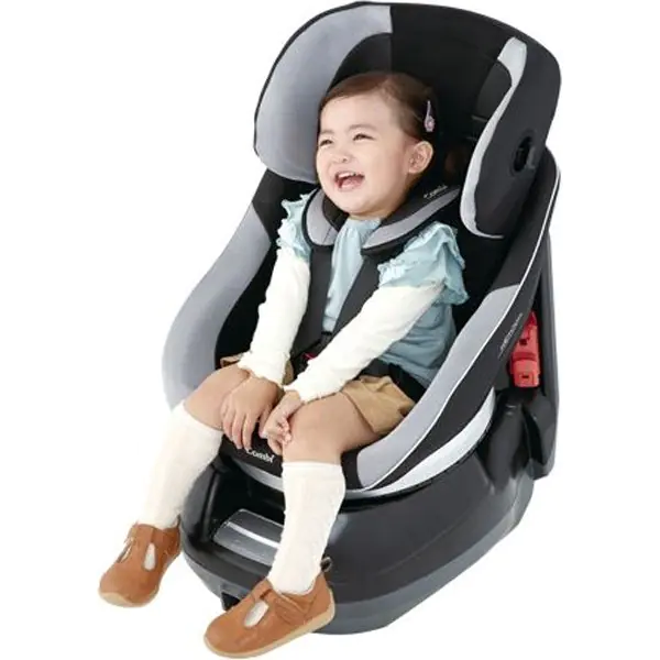Автокресло Combi Neroom Isofix Premium 157919 — фото 6