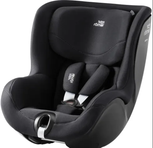 Детское автокресло Britax Roemer Dualfix 5Z Classic — фото 3