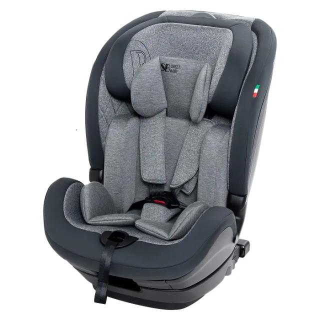 Детское автокресло Sweet Baby Gravity — фото 1