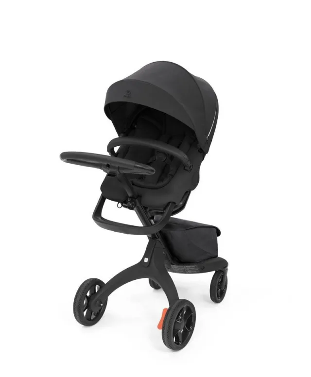 Детская коляска Stokke Xplory X 2 в 1 — фото 11