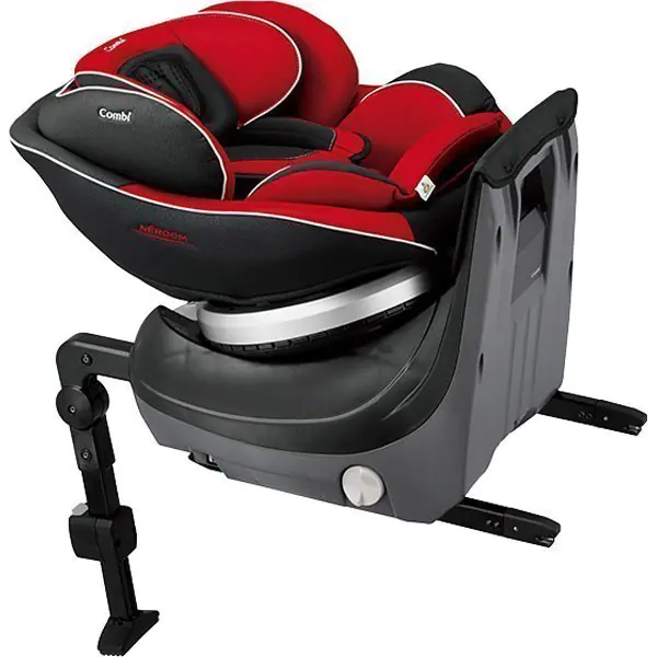 Автокресло Combi Neroom Isofix Premium 157919 — фото 1