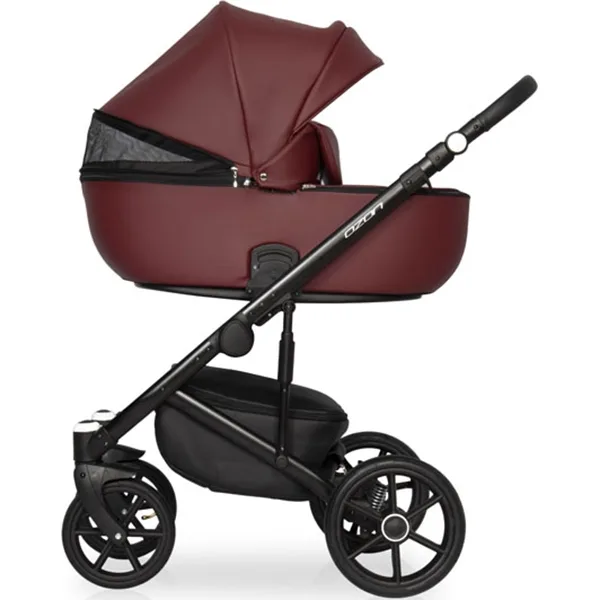 Детская коляска Riko Basic Ozon 3 в 1 — фото 5