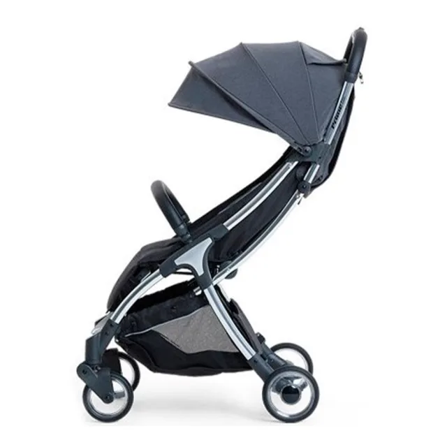 Детская прогулочная коляска Ryan Prime Lite Max Auto Folding — фото 2