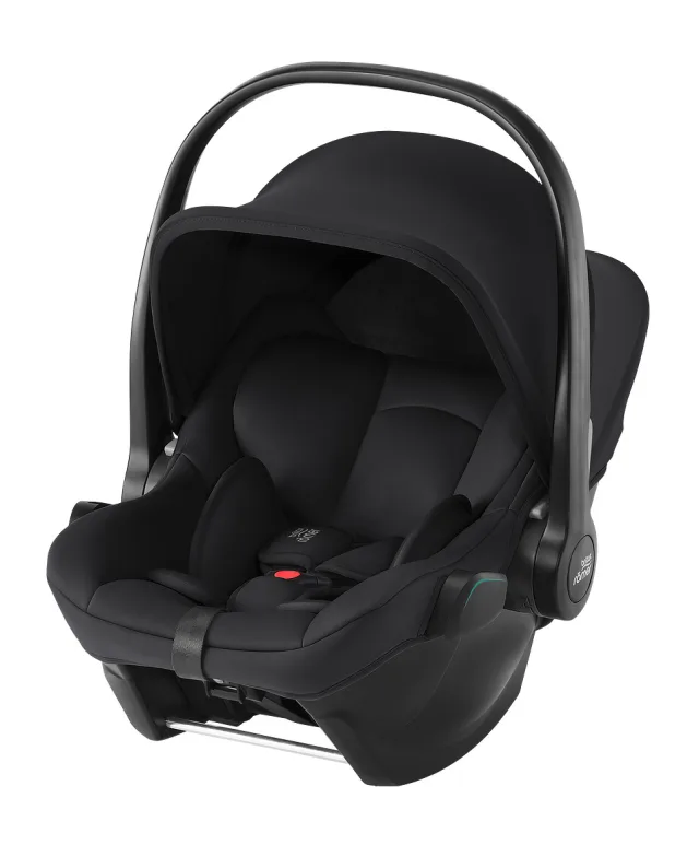 Детское автокресло Britax Roemer Baby-Safe Core — фото 10