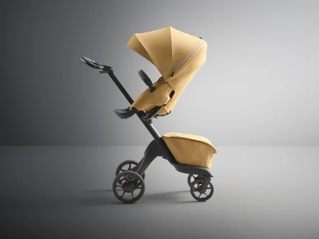 Детская коляска Stokke Xplory X 2 в 1 — фото 4