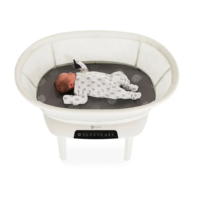 Колыбель 4moms MamaRoo Sleep — фото 6
