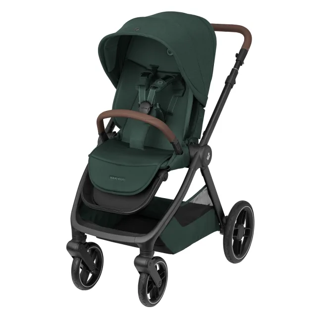 Детская прогулочная коляска Maxi-Cosi Oxford — фото 20