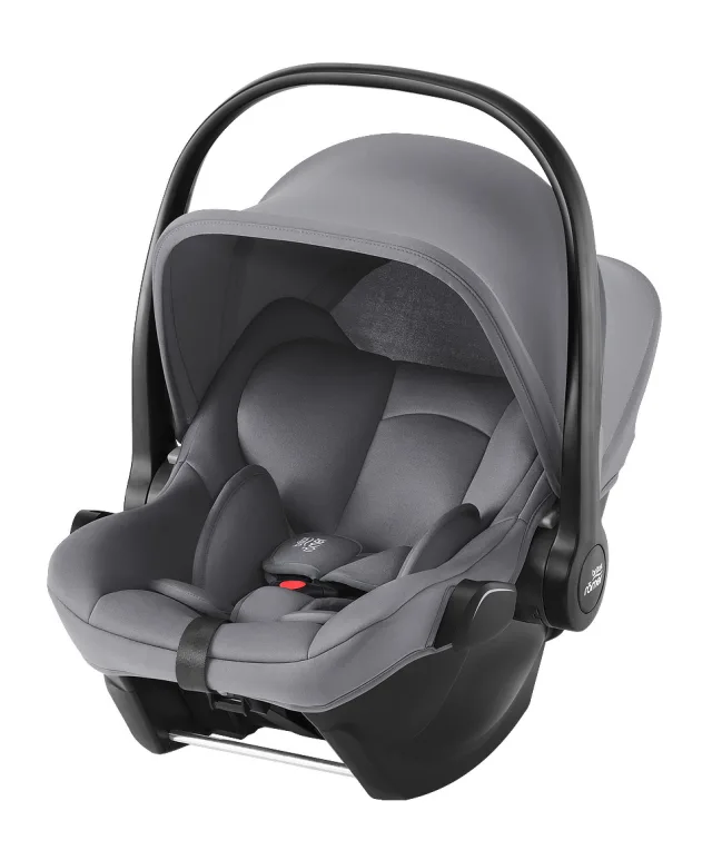 Детское автокресло Britax Roemer Baby-Safe Core — фото 9