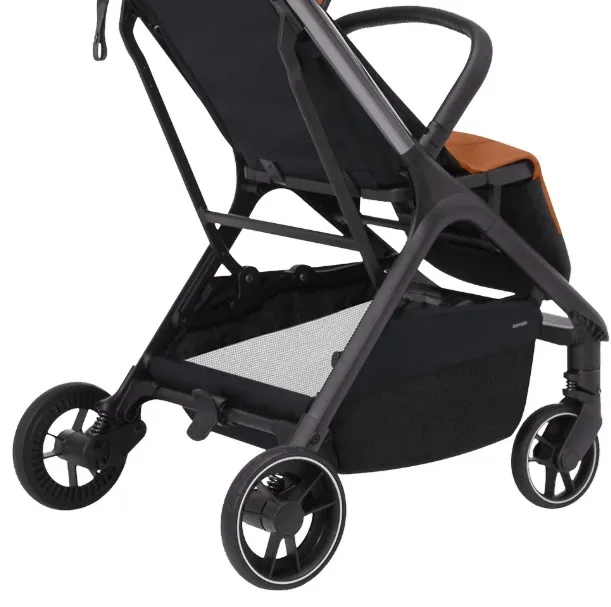 Детская прогулочная коляска Carrello Nova CRL-5521 — фото 9