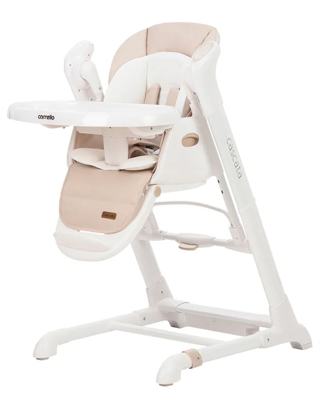 Стульчик для кормления Carrello Cascata CRL-10303/1 — фото 14