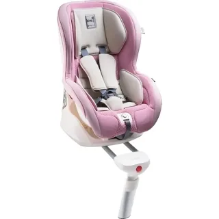Детское автокресло Kiwy SPF1 Isofix