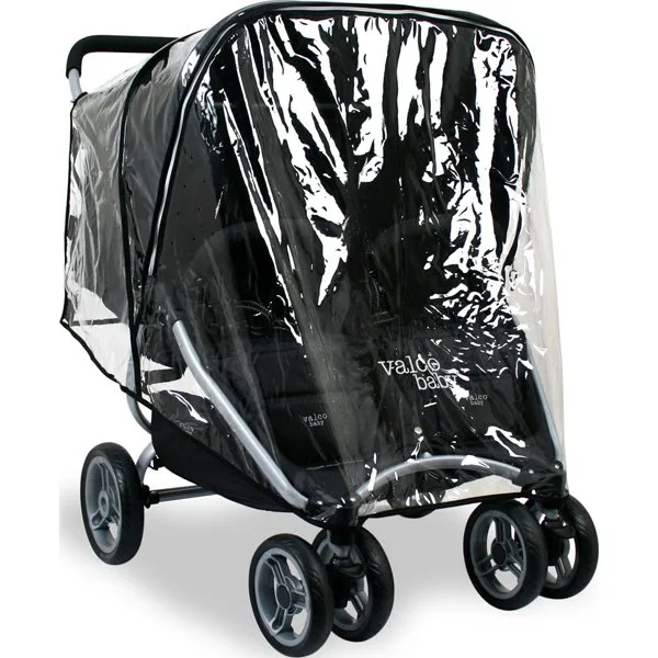 Дождевик Valco Baby Raincover для Snap Duo — фото 1