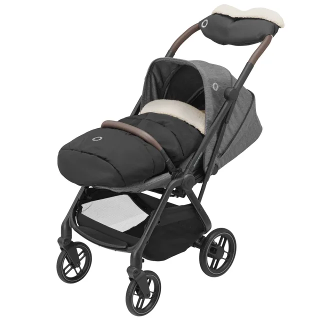 Детская прогулочная коляска Maxi-Cosi Leona — фото 3