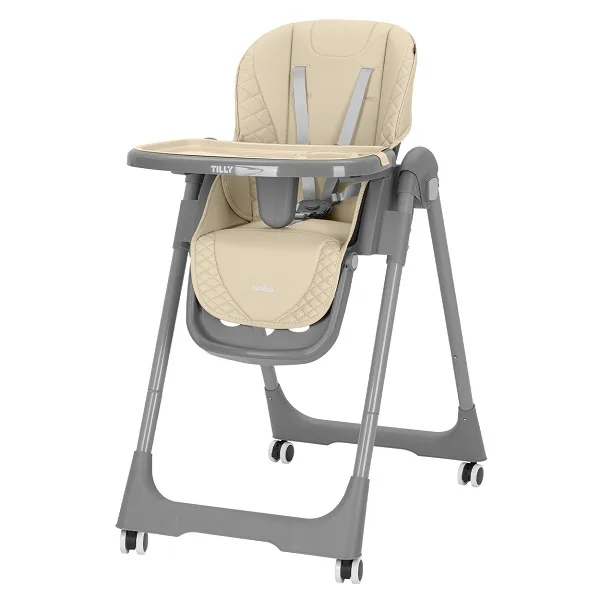 Детский стульчик для кормления Baby Tilly Junior T-671 — фото 4