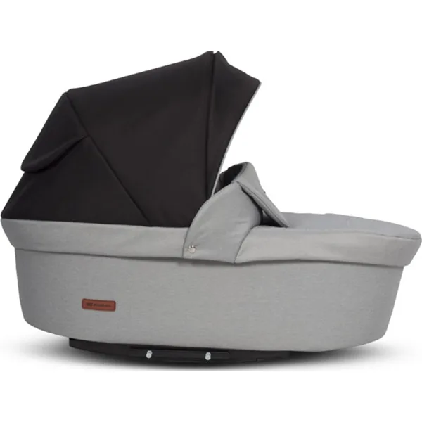 Детская коляска Riko Basic Bella Lux 3 в 1 — фото 12