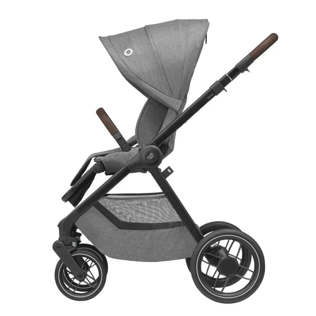 Детская прогулочная коляска Maxi-Cosi Oxford — фото 3