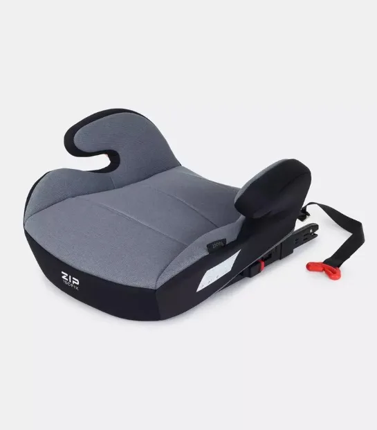 Детское автокресло-бустер Rant Zip Isofix 3 — фото 8