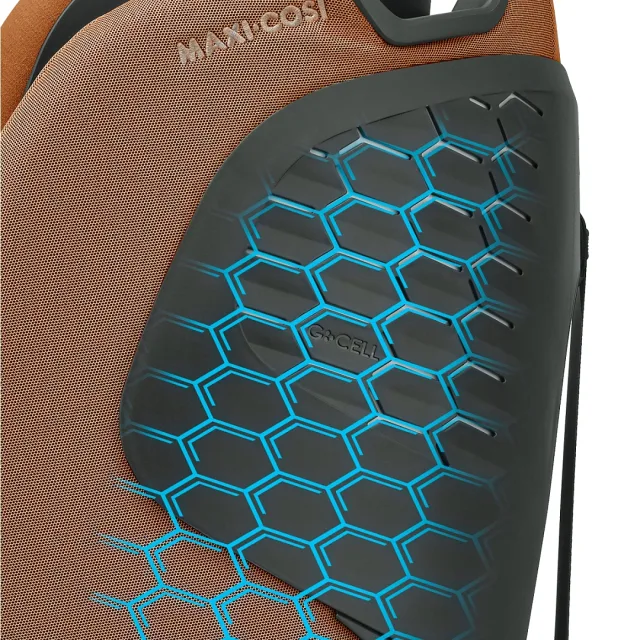Детское автокресло Maxi-Cosi Titan Pro 2 i-Size — фото 11