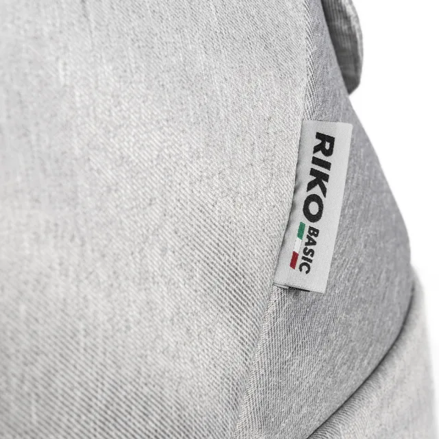 Детская коляска Riko Basic Bella Life 2 в 1 — фото 8