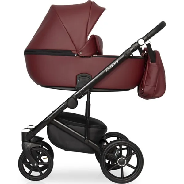 Детская коляска Riko Basic Ozon 2 в 1 — фото 2